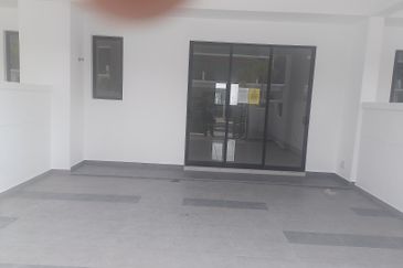 Robin @ Bandar Rimbayu