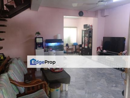 Double Storey house for sale at Puchong Perdana , Selangor, Puchong