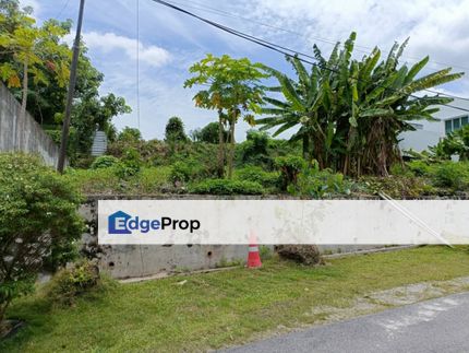 Land for sale at klang, Selangor, Klang