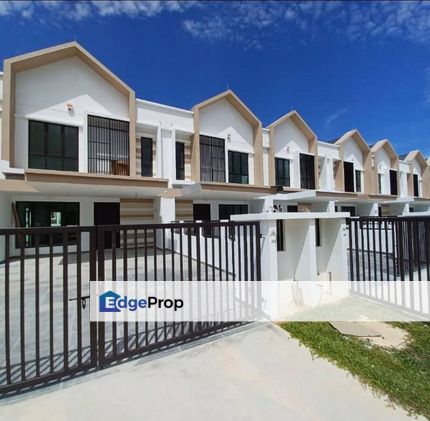 Double Storey house for sale at  shah alam , Selangor, Shah Alam