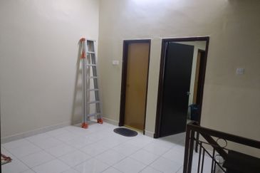 Taman Dato Hormat, Telok Panglima Garang