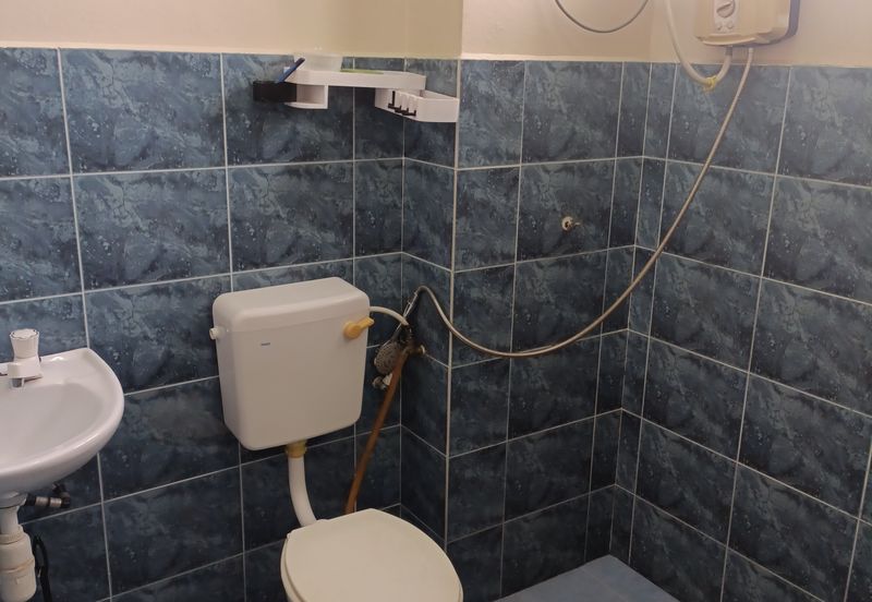 Taman Dato Hormat, Telok Panglima Garang