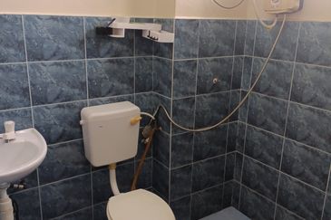 Taman Dato Hormat, Telok Panglima Garang