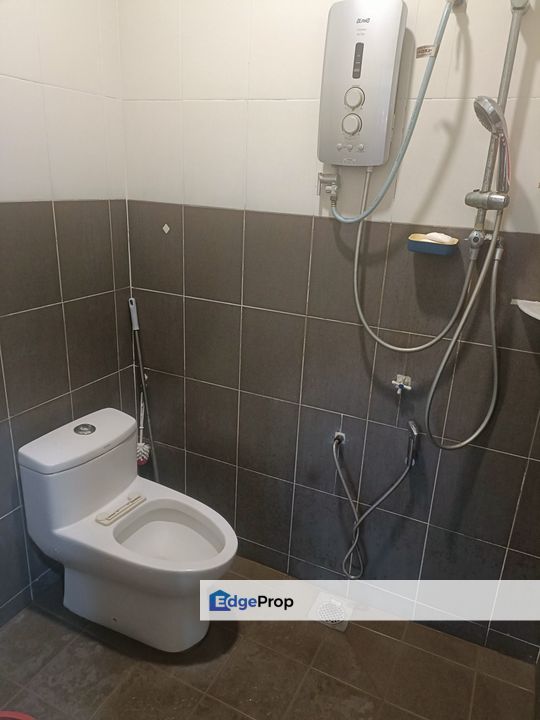 Single Story house for sale at Taman Dato hormat Telok Panglima Garang , Selangor, Kuala Langat