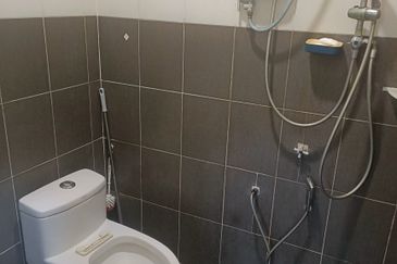 Single Story house for sale at Taman Dato hormat Telok Panglima Garang 