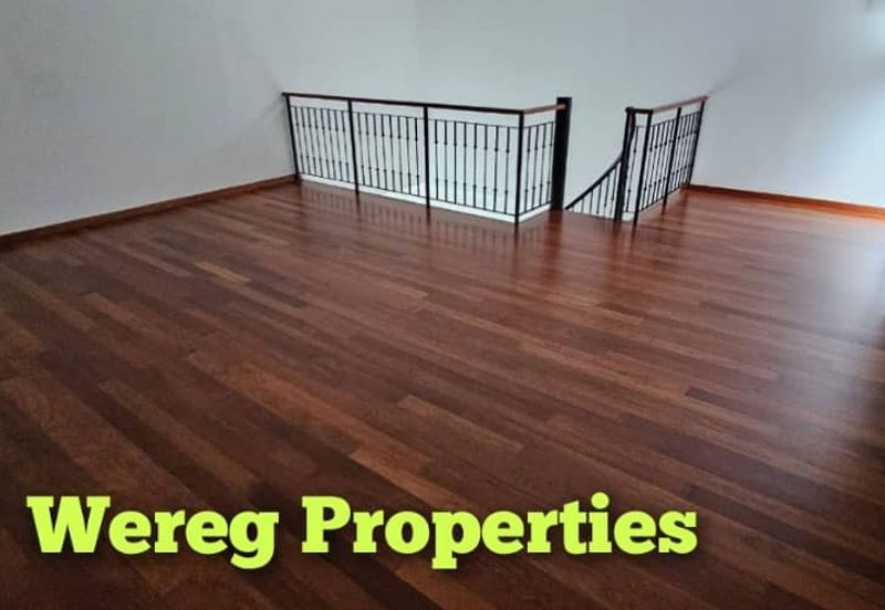 Setia Eco Templer **