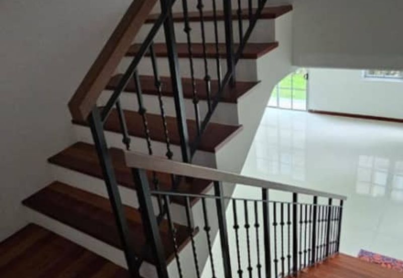 Setia Eco Templer **