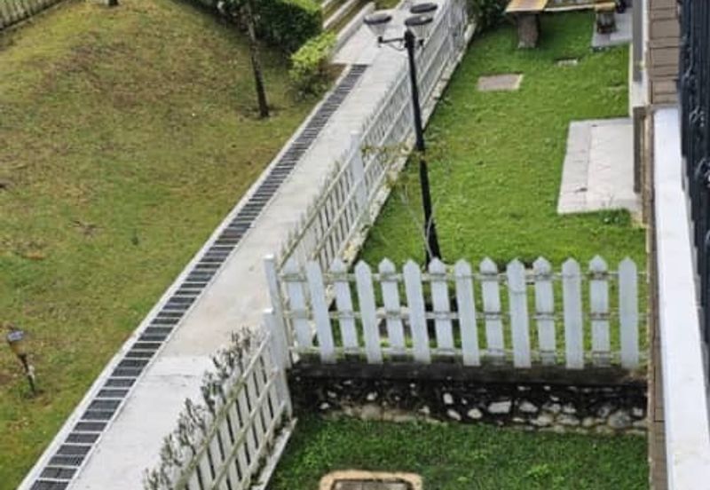 Setia Eco Templer **