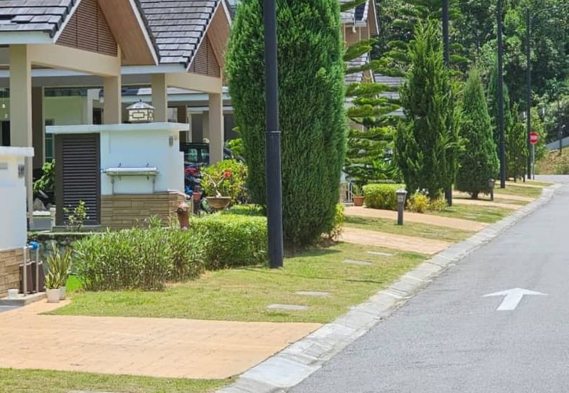 Setia Eco Templer **