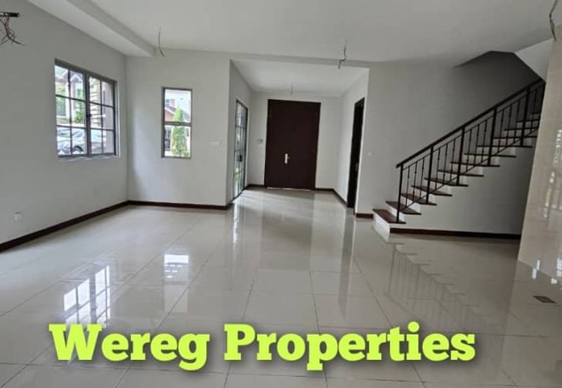 Setia Eco Templer **