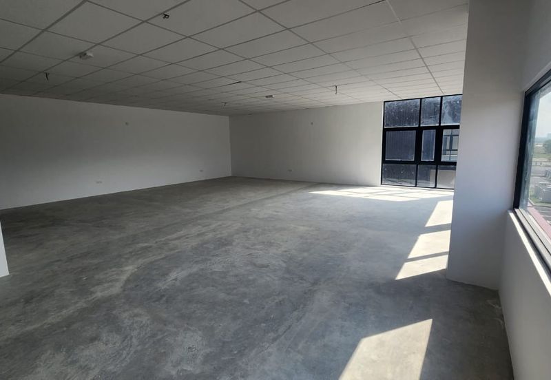 Factory for Rental at Bandar Bukit Raja Klang