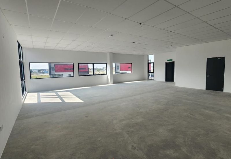 Factory for Rental at Bandar Bukit Raja Klang