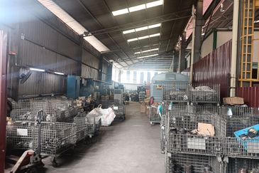 Bandar Bukit Puchong