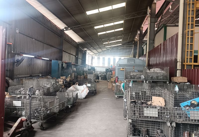 Bandar Bukit Puchong