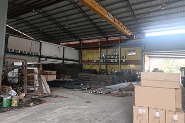 Bandar Bukit Puchong