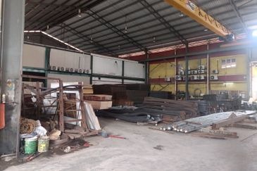 Bandar Bukit Puchong