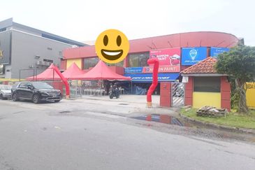 Bandar Bukit Puchong