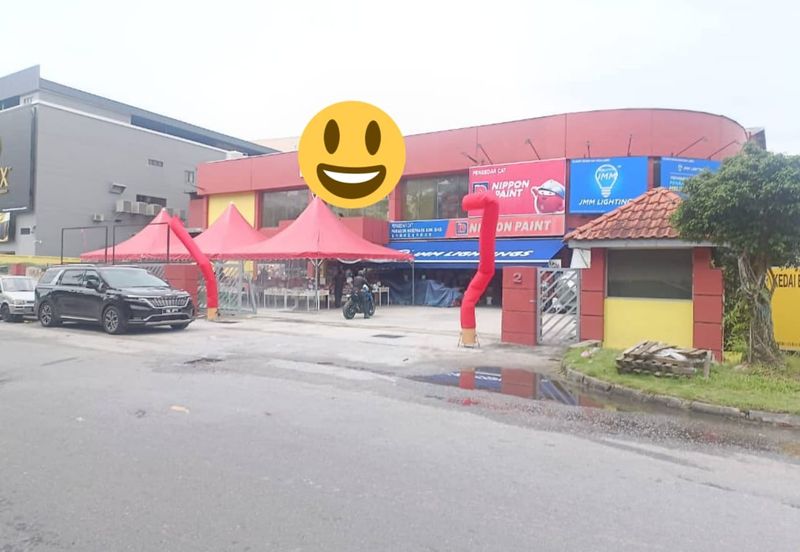 Bandar Bukit Puchong