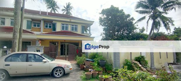 Double Storey Semi Detached for sale at Banting, Selangor, Banting