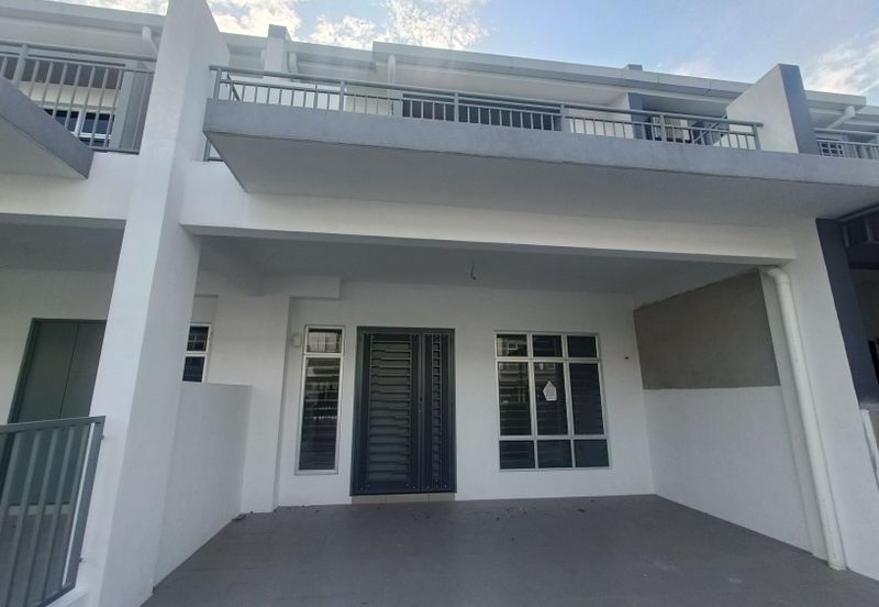 Bandar Mahkota Banting (Brooklands)