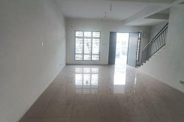 Bandar Mahkota Banting (Brooklands)