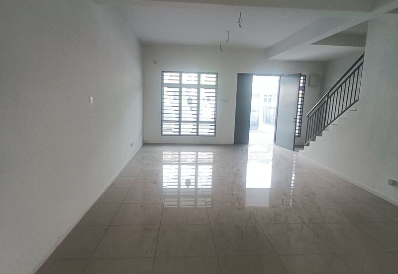 Bandar Mahkota Banting (Brooklands)