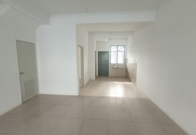 Bandar Mahkota Banting (Brooklands)