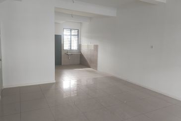 Bandar Mahkota Banting (Brooklands)