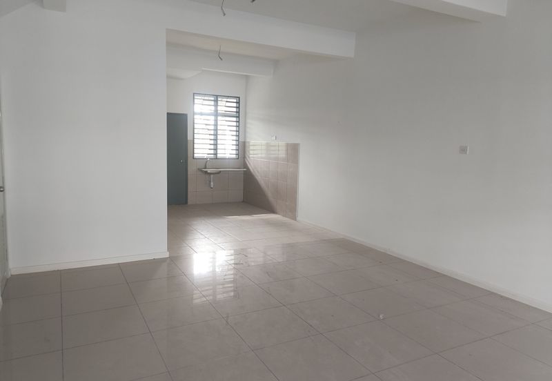 Bandar Mahkota Banting (Brooklands)