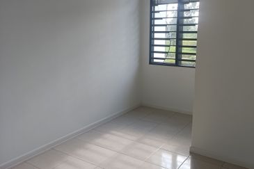 Bandar Mahkota Banting (Brooklands)