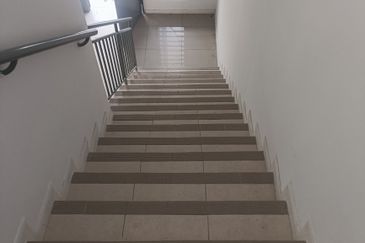 Bandar Mahkota Banting (Brooklands)