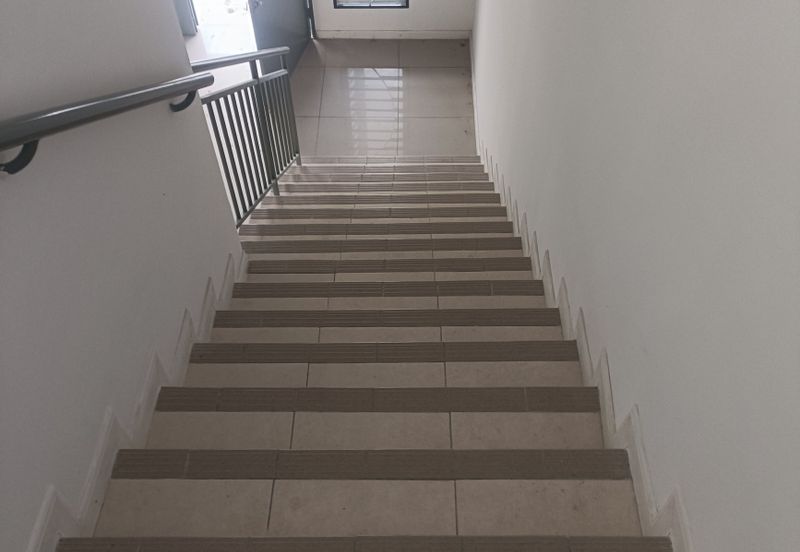 Bandar Mahkota Banting (Brooklands)