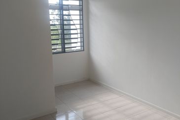 Bandar Mahkota Banting (Brooklands)