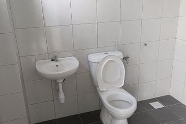 Bandar Mahkota Banting (Brooklands)