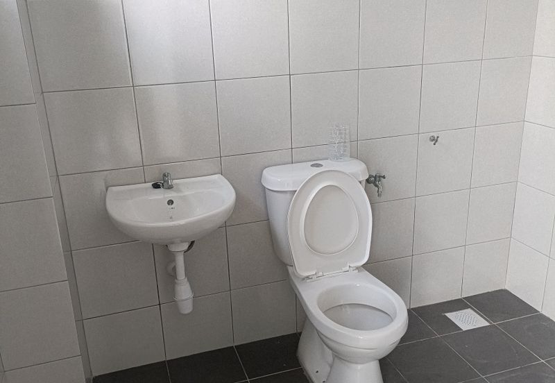 Bandar Mahkota Banting (Brooklands)