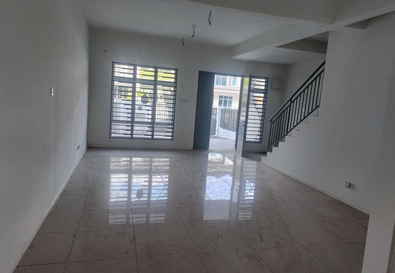 Bandar Mahkota Banting (Brooklands)