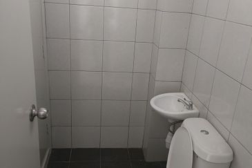 Bandar Mahkota Banting (Brooklands)