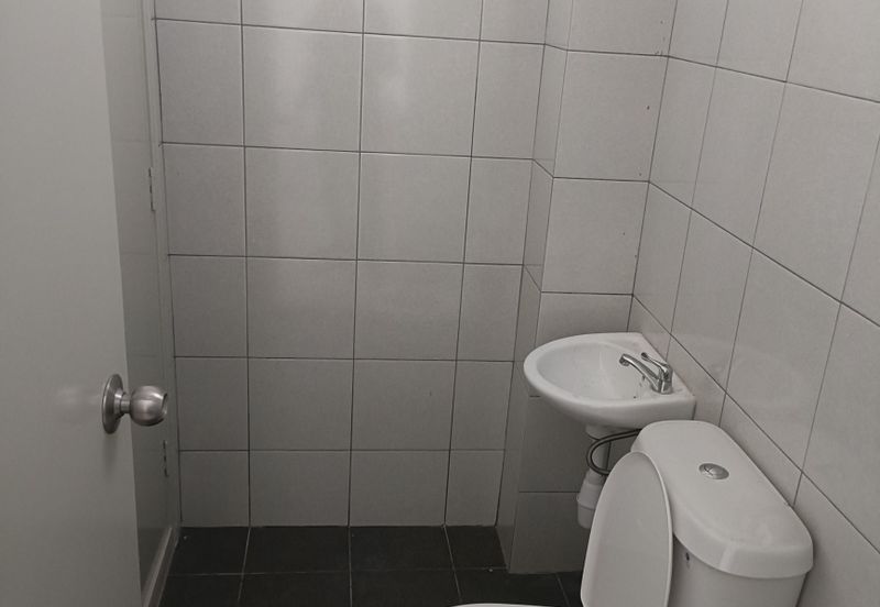 Bandar Mahkota Banting (Brooklands)