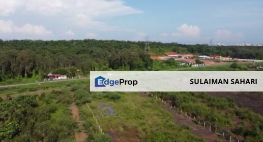 3.2 Acre Agriculture Land For Sale - Pasir Panjang, Port Dickson, Negeri Sembilan, Negeri Sembilan, Port Dickson