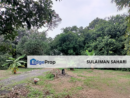 1 Acre Agriculture Land For Sale , Pulau Meranti, Puchong, Selangor, Selangor, Puchong