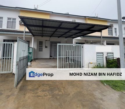 2 Tingkat Cluster, Bandar Dato Onn, JB / Harga bawah 400k, Johor, Kangkar Pulai