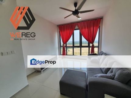 Super Cheap sell with tenancy agreement, Selangor, Klang