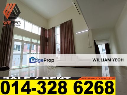 Bandar Parklands double storey BUNGALOW , Selangor, Klang