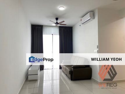 Kota Kemuning Amber Residences for rent, Selangor, Kota Kemuning