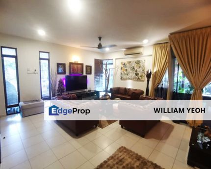 Glenmarie Cove, Telok Gong, Klang Semi D for sale, fully renovated and good conditions , Selangor, Port Klang