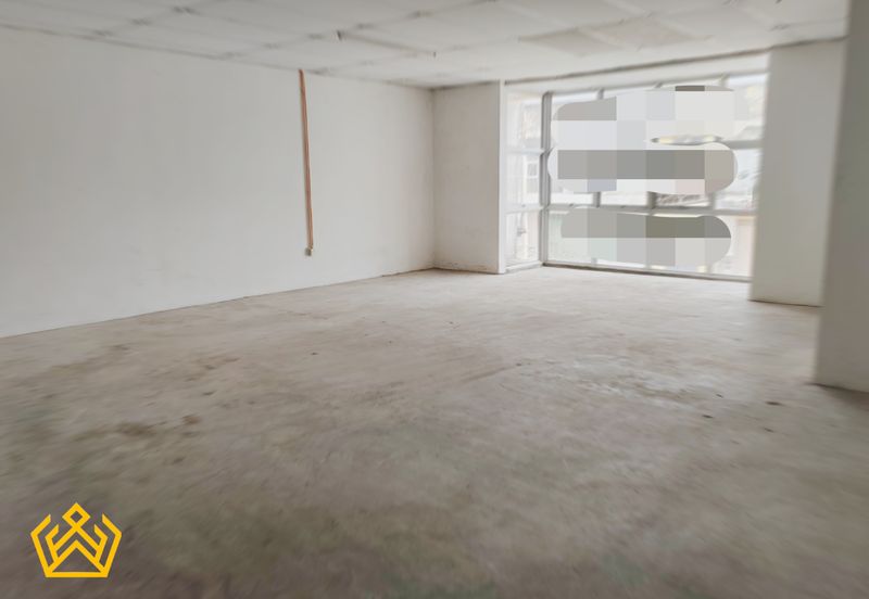 Shah Alam Industrial