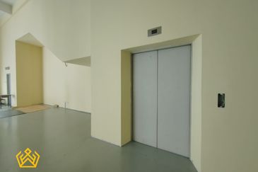 Seksyen 22 Shah Alam