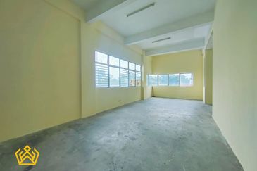 Seksyen 22 Shah Alam