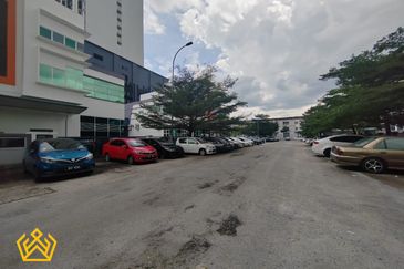 Seksyen 22 Shah Alam