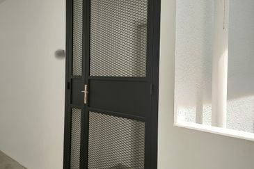 Duduk Seruang/Amber Residence/The Parque/Tropicana Aman 1/Geo Bukit Rimau/Gaya Resort Homes, partly furnished and fully furnished ,more unit ready 